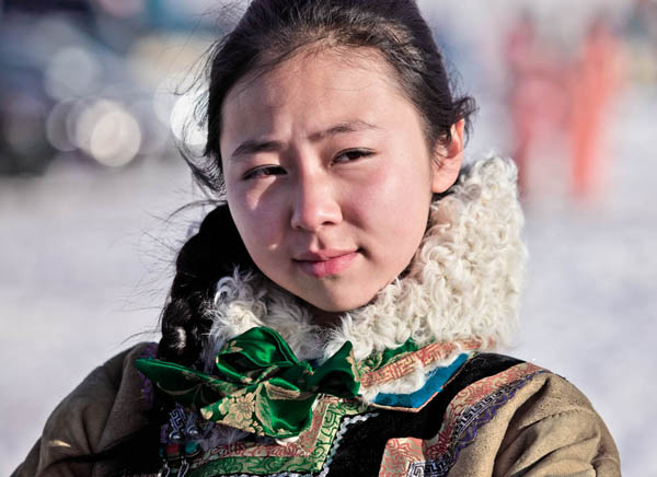 Dating chinese girl in Harbin