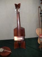 Xibe Special Instrument