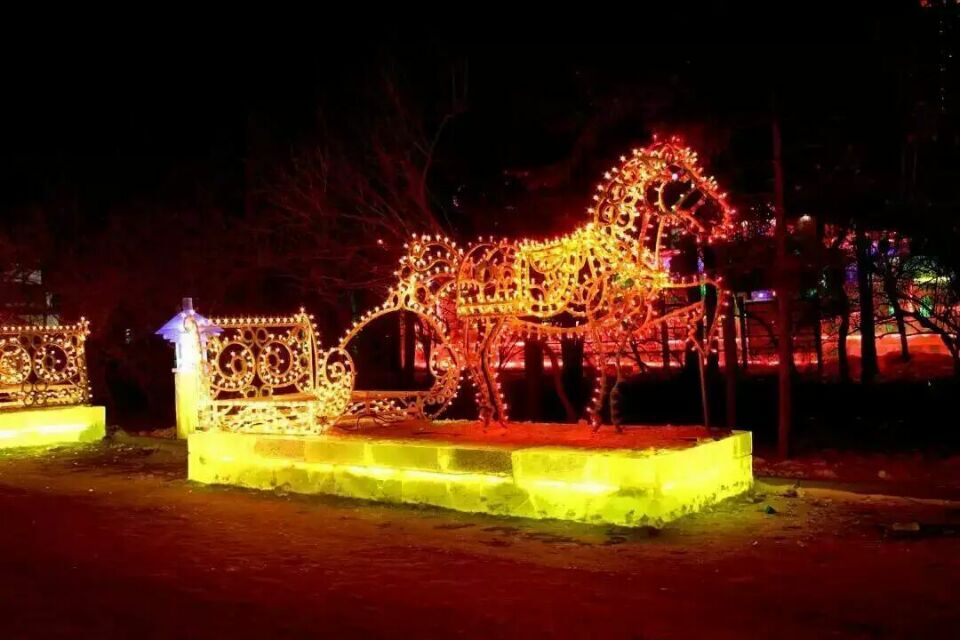 lantern art festival