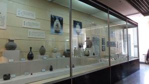 Heilongjiang Museum Exhibition