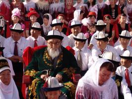 Chinese Khalkhas