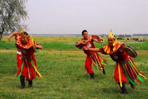 Xibe Festival